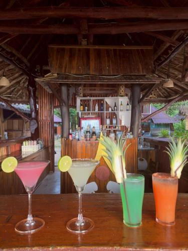 Le Dugong Libong Resort