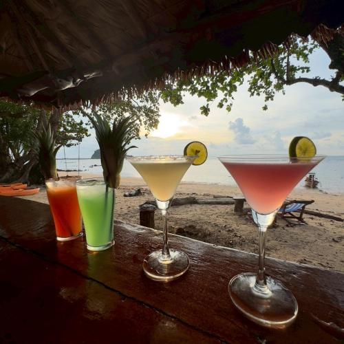 Le Dugong Libong Resort