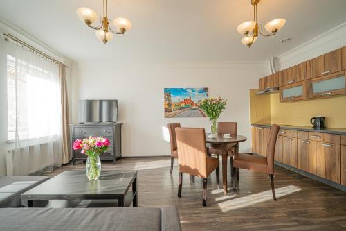 Hostel Wratislavia PO in Wroclaw
