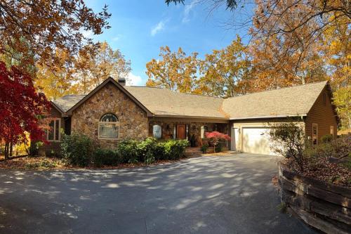 Starry Nights - Unforgettable Views Steamy Hot Tub Game Room More - Jasper