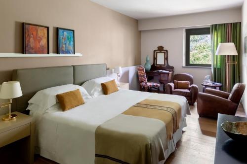 1 king bed