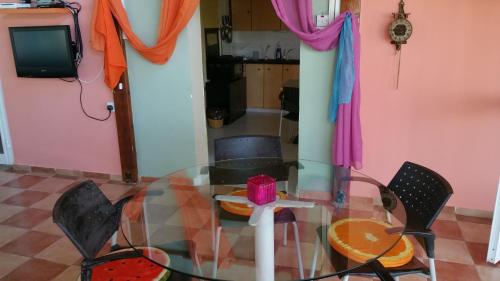 Miltos Apartment
