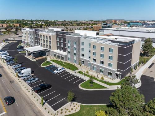 Fairfield by Marriott Inn & Suites Dayton Beavercreek - image 7