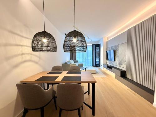 Onia Luxury Escape - Budva