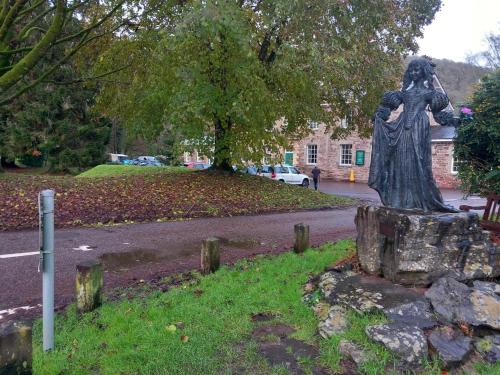 Dulverton Hostel – Dulverton