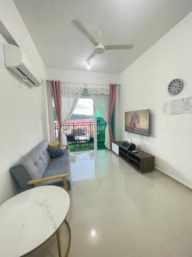 Jhomestay1 - Sandakan