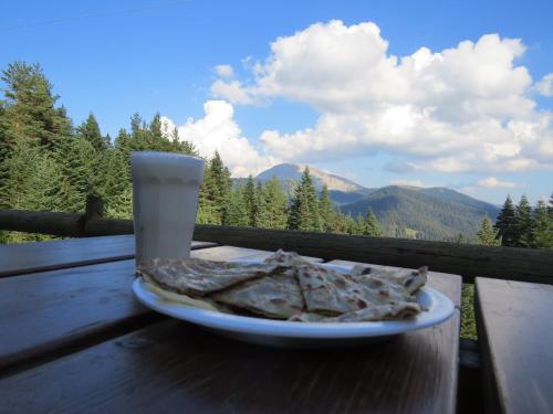 Jura Hotels Ilgaz Mountain Resort