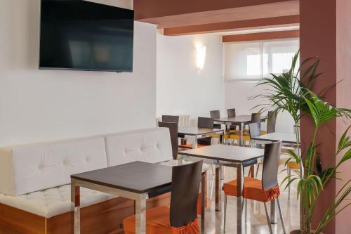 Meeting room / ballrooms, B&B HOTEL Treviso Al Fogher in Treviso