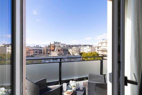 المنطقة المحيطة, Mapi's Rooms - Eja Sardinia in La Palma