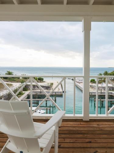 Kalopsia Seaside Villas & Marina in Great Guana Cay