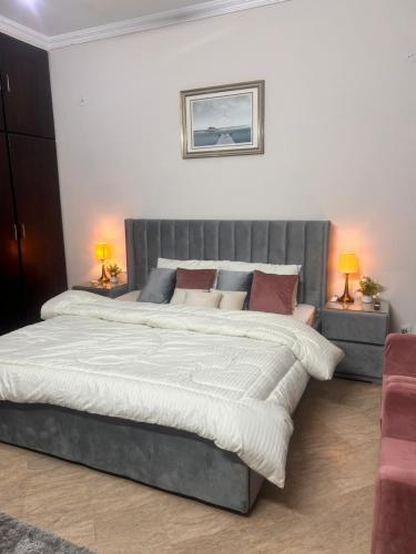 Mohib Home Stay – khách sạn tại Faisal Town