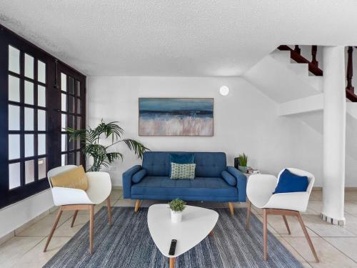 Playas Del Yunque Beach Apt With Pool In Río Grande (Playas Del Yunque Beach Apt With Pool In Rio Grande) in ريو جراندي