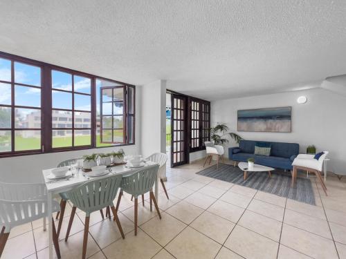 Playas Del Yunque Beach Apt With Pool In Río Grande (Playas Del Yunque Beach Apt With Pool In Rio Grande) in ريو جراندي