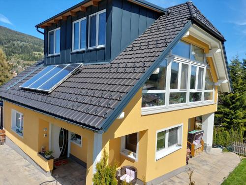 Appartment WiSo - Ferienwohnungen im Lungau - Ski & Wanderurlaub nahe Obertauern und Katschberg im Salzburger Land in Mauterndorf, Österreich