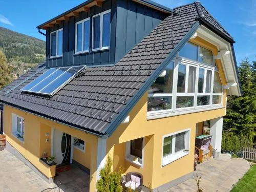 Appartment WiSo - Ferienwohnungen im Lungau - Ski & Wanderurlaub nahe Obertauern und Katschberg im Salzburger Land in Mauterndorf, Österreich