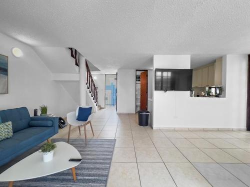 Playas Del Yunque Beach Apt With Pool In Río Grande (Playas Del Yunque Beach Apt With Pool In Rio Grande) in ريو جراندي