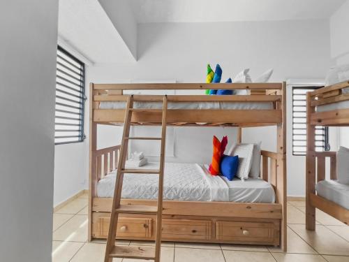 Playas Del Yunque Beach Apt With Pool In Río Grande (Playas Del Yunque Beach Apt With Pool In Rio Grande) in ريو جراندي