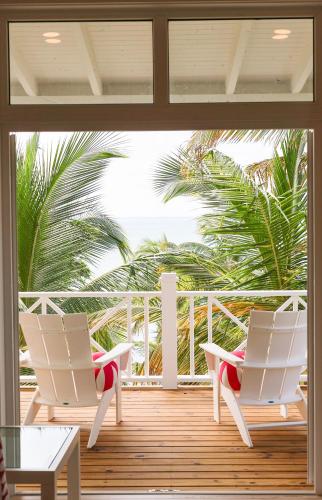 Kalopsia Seaside Villas & Marina in Great Guana Cay
