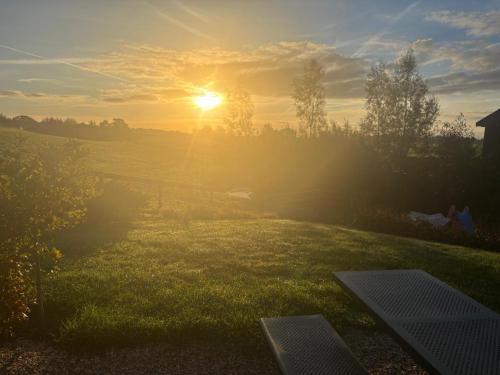 Jardim, Hooiberghut op boerderij in Leidschendam