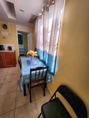 The W Towers in Portsmouth