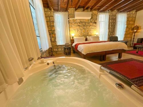Beit Shalom Historical boutique Hotel in Metula