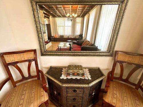 Beit Shalom Historical boutique Hotel in Metula