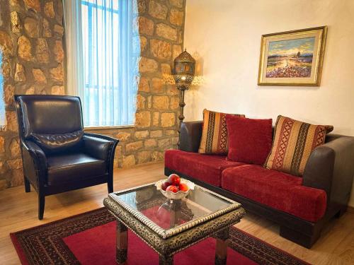 Beit Shalom Historical boutique Hotel in Metula
