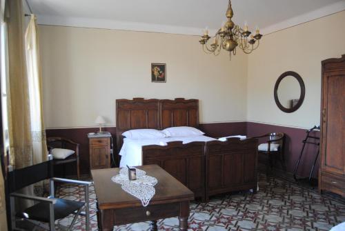 Accommodation in Rocchetta Tanaro