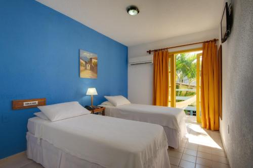 Superior Double Room room in Hotel Estalagem Porto Seguro