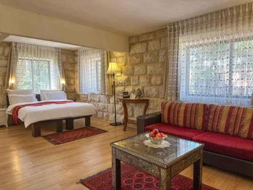 Beit Shalom Historical boutique Hotel