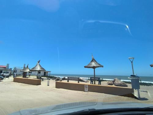 Casita céntrica con salida al mar (Casita centrica con salida al mar) in Agvas Dulčes