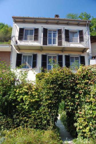 Ieeja, Apartments Casa nel Verde in Rocchetta Tanaro