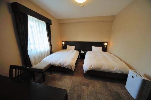 Dormy Inn Express Koriyama