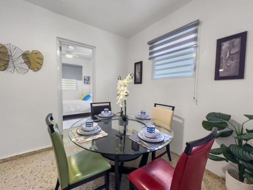 Casa Luquillo Cozy Retreat House With Pool n Tub in Lukvillo