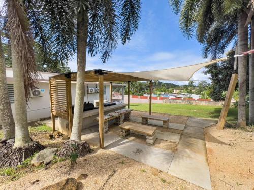 Casa Luquillo Cozy Retreat House With Pool n Tub in Lukvillo