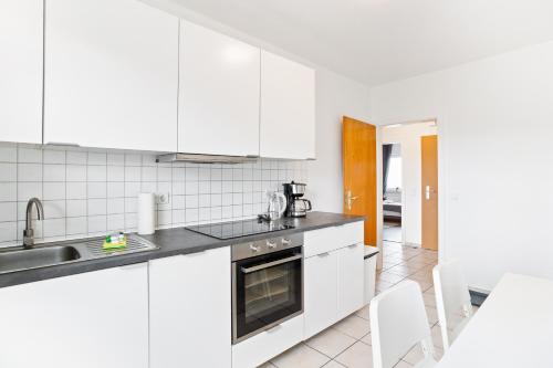 Schöne Wohnung in Geseke (Schone Wohnung in Geseke) in 格塞克