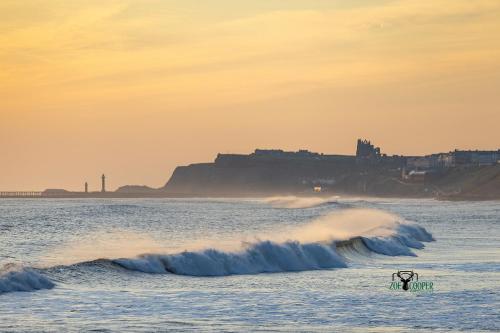 The Old Tackroom, luxury Barn in Littlebeck
