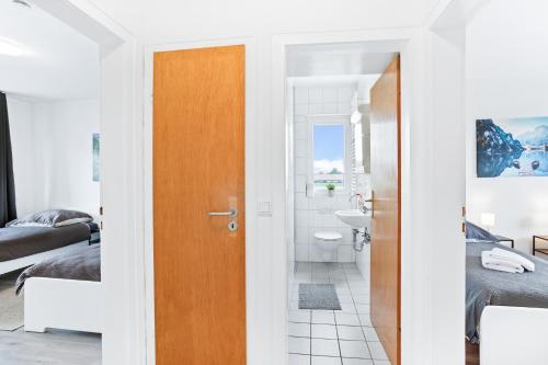 Schöne Wohnung in Geseke (Schone Wohnung in Geseke) in 格塞克