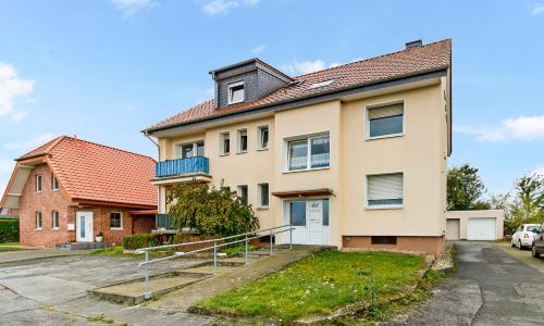 Schöne Wohnung in Geseke (Schone Wohnung in Geseke) in 格塞克