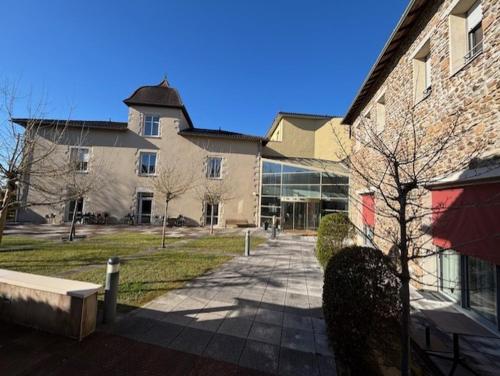 Domitys Les Châtaigniers - image 5