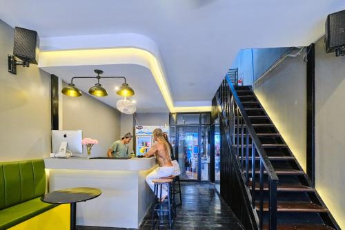 Friendz Hostel — other in 229/8 Moo7, Phi Phi Don Thailand, 81000