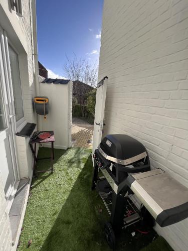 Villa Duinbergen - Sejour Familial A Knokke-heist - Knokke-Heist