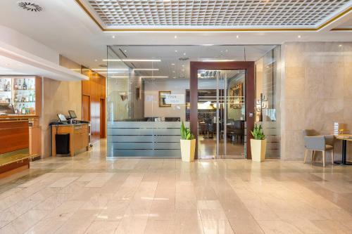 Panorama by Verdi Hotels, Prague (photo 9)