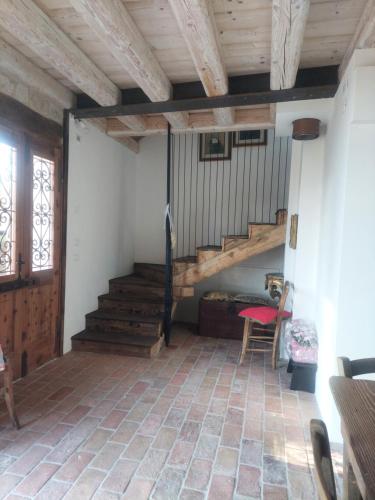 Asolo e Monte Grappa Casa Dona in Cavaso del Tomba