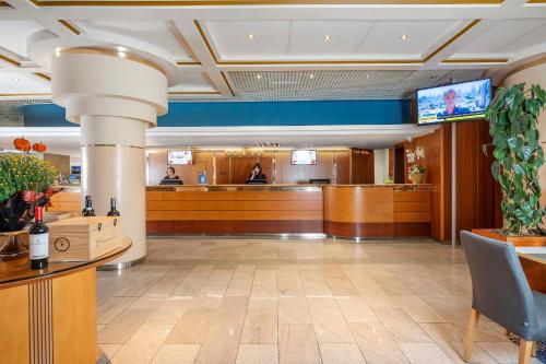 Panorama by Verdi Hotels, Prague (photo 10)