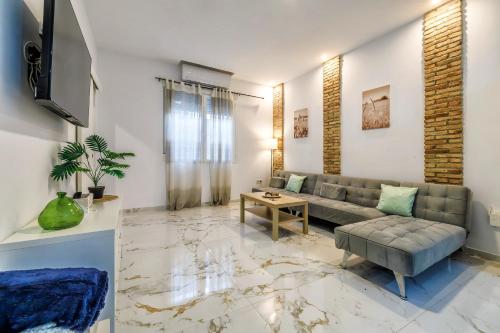 Living Cordoba Apartamentos, Córdoba (fotografie 10)