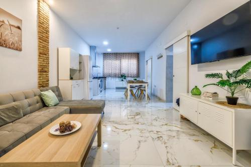Living Cordoba Apartamentos, Córdoba (fotografie 9)