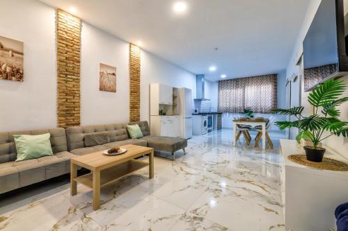 Living Cordoba Apartamentos, Córdoba