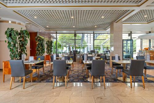 Panorama by Verdi Hotels, Prague (photo 6)