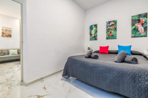 Living Cordoba Apartamentos, Córdoba (fotografie 4)